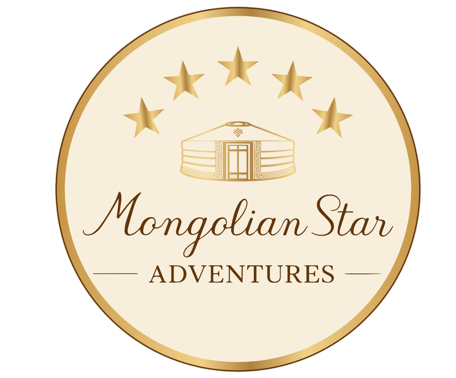 Mongolian Star Adventures logo